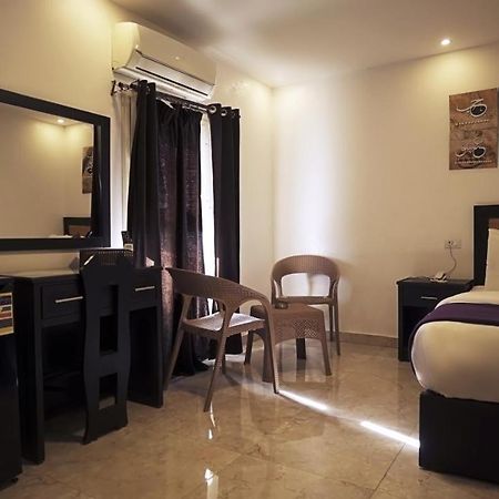 Galaxy Royal Suites Hotel Κάιρο Εξωτερικό φωτογραφία
