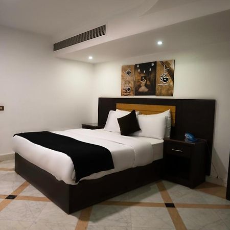 Galaxy Royal Suites Hotel Κάιρο Εξωτερικό φωτογραφία