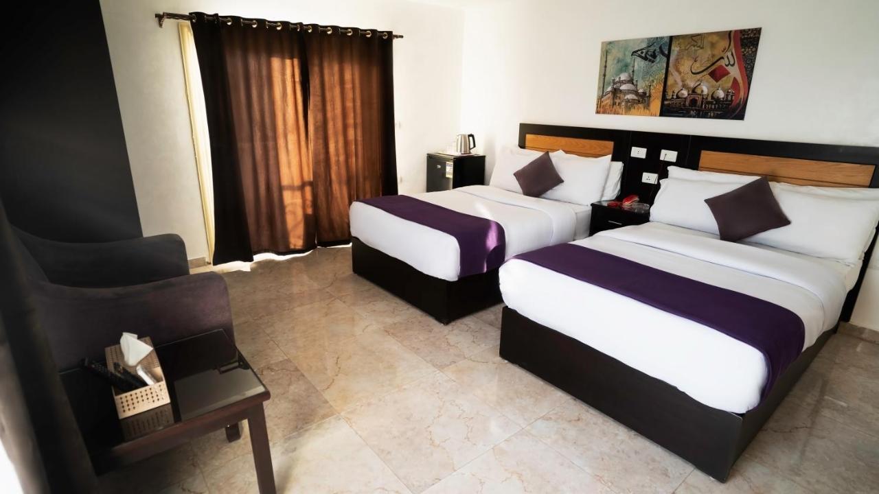 Galaxy Royal Suites Hotel Κάιρο Εξωτερικό φωτογραφία