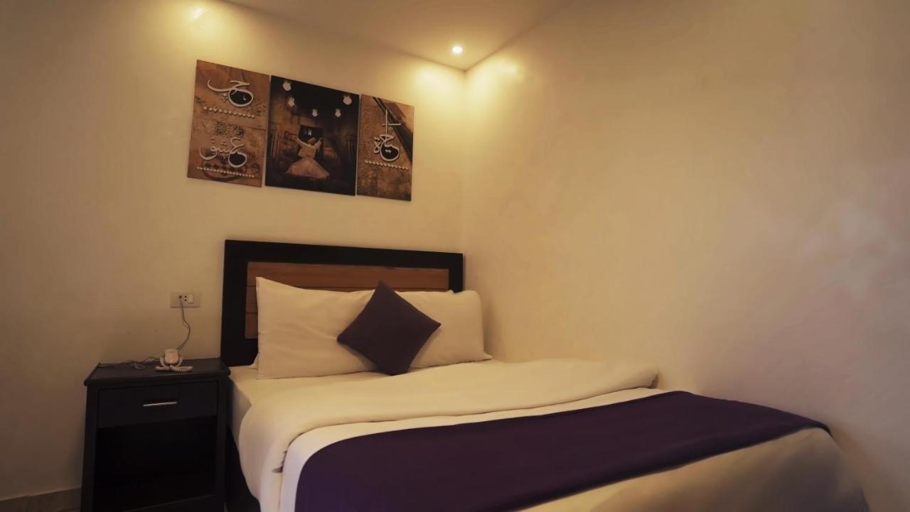 Galaxy Royal Suites Hotel Κάιρο Εξωτερικό φωτογραφία