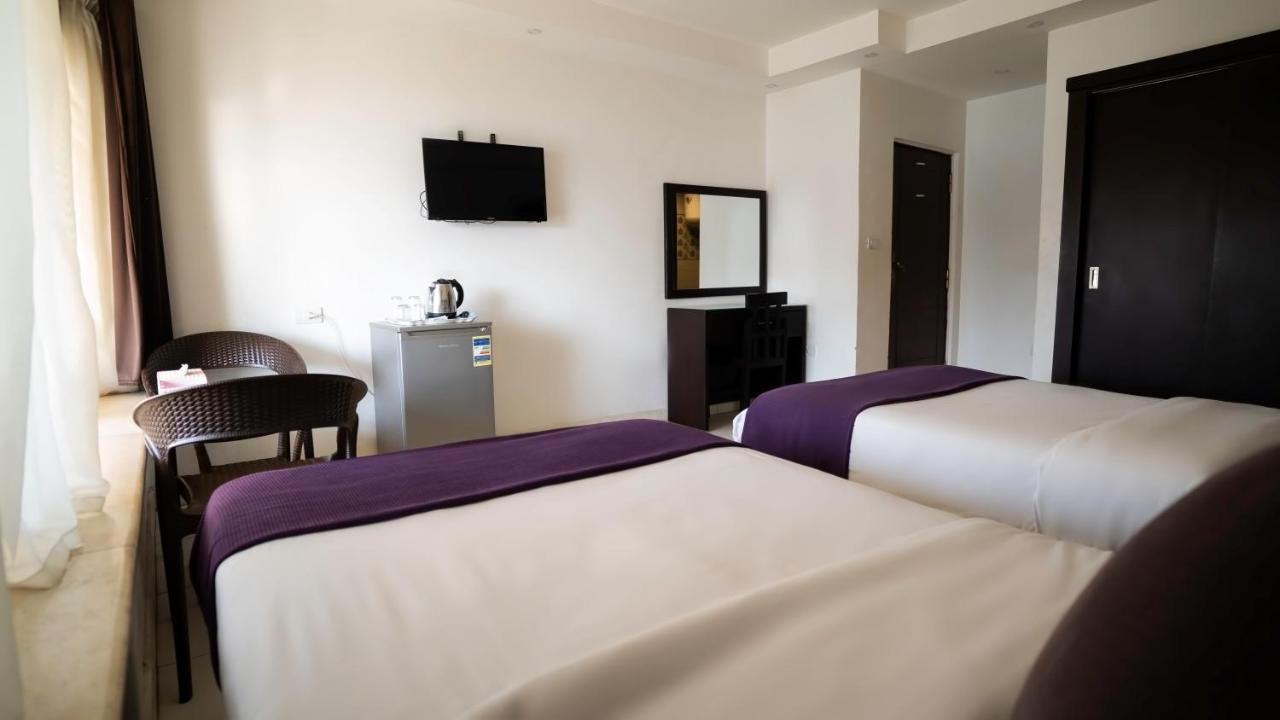 Galaxy Royal Suites Hotel Κάιρο Εξωτερικό φωτογραφία