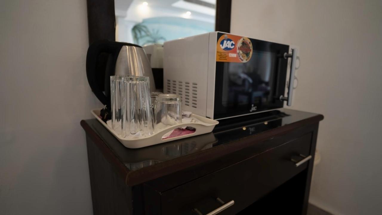 Galaxy Royal Suites Hotel Κάιρο Εξωτερικό φωτογραφία