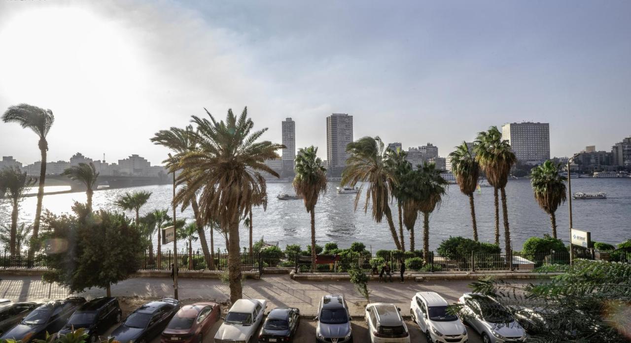 Galaxy Royal Suites Hotel Κάιρο Εξωτερικό φωτογραφία