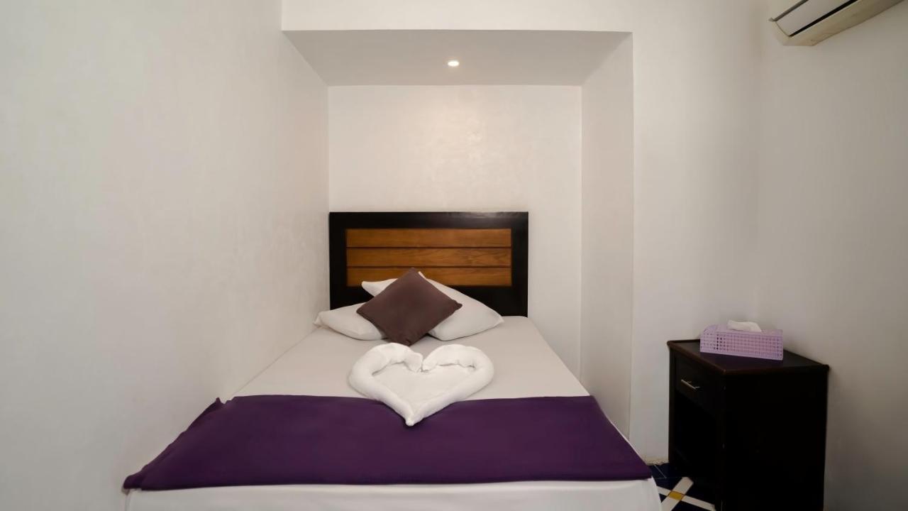 Galaxy Royal Suites Hotel Κάιρο Εξωτερικό φωτογραφία