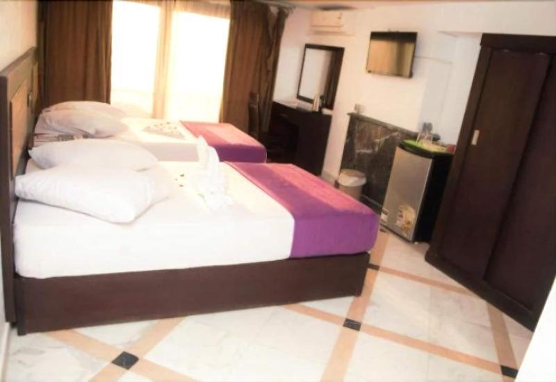 Galaxy Royal Suites Hotel Κάιρο Εξωτερικό φωτογραφία