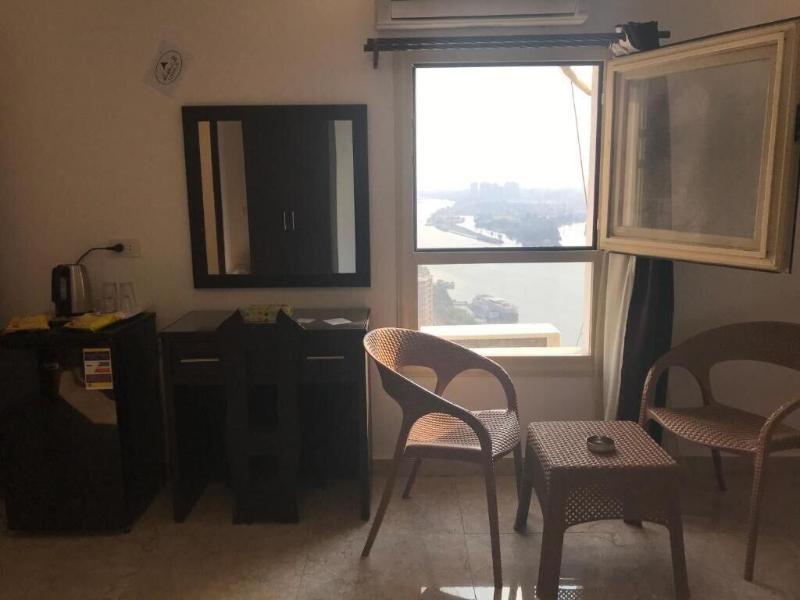 Galaxy Royal Suites Hotel Κάιρο Εξωτερικό φωτογραφία