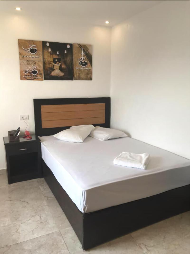 Galaxy Royal Suites Hotel Κάιρο Εξωτερικό φωτογραφία