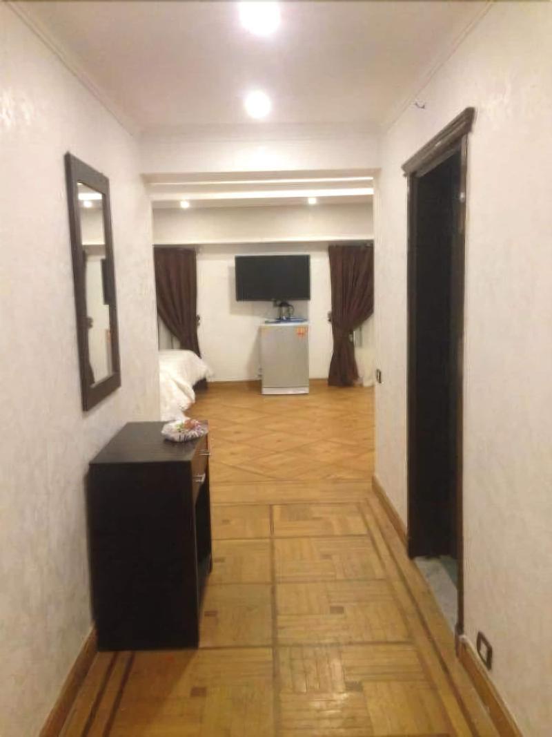 Galaxy Royal Suites Hotel Κάιρο Εξωτερικό φωτογραφία