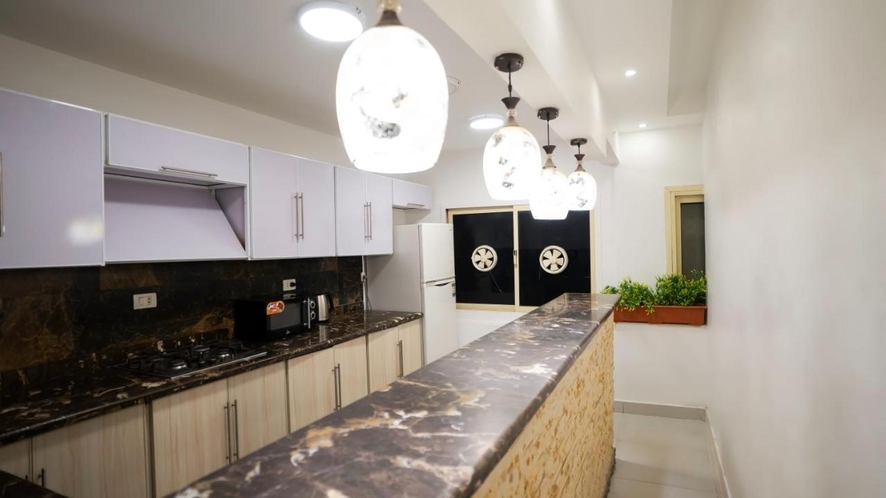 Galaxy Royal Suites Hotel Κάιρο Δωμάτιο φωτογραφία