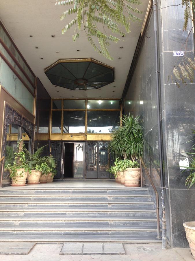 Galaxy Royal Suites Hotel Κάιρο Εξωτερικό φωτογραφία