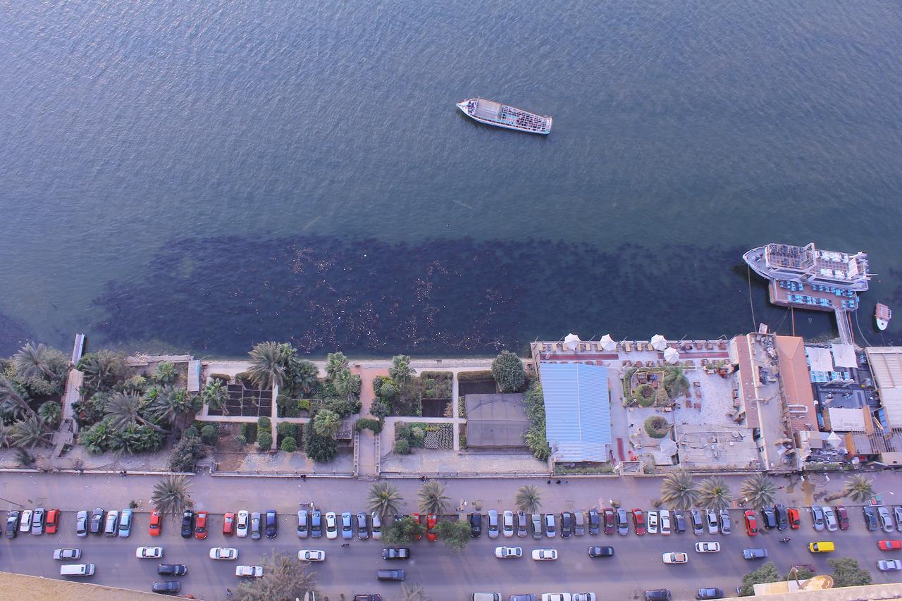 Galaxy Royal Suites Hotel Κάιρο Εξωτερικό φωτογραφία