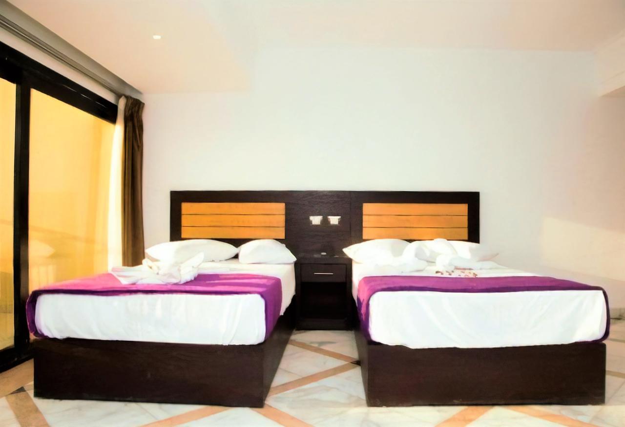 Galaxy Royal Suites Hotel Κάιρο Εξωτερικό φωτογραφία