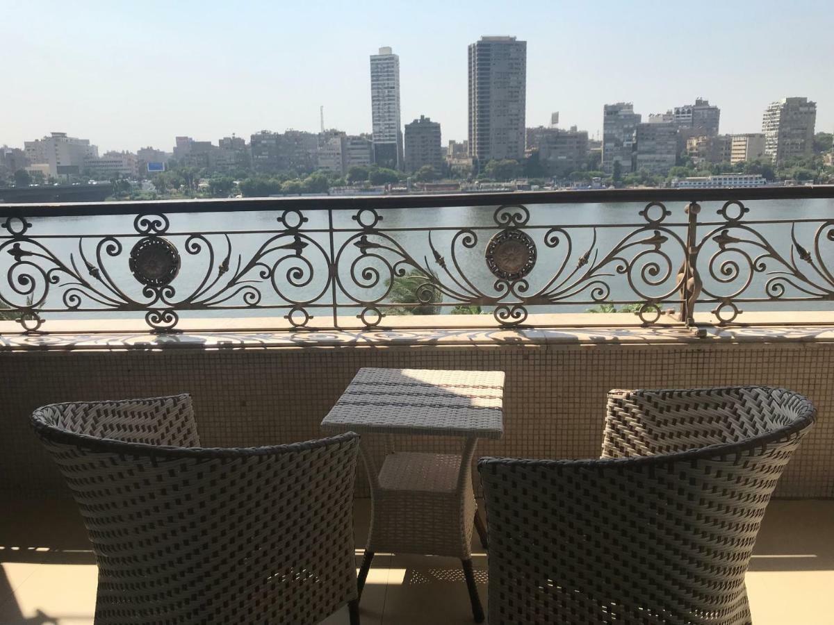 Galaxy Royal Suites Hotel Κάιρο Εξωτερικό φωτογραφία